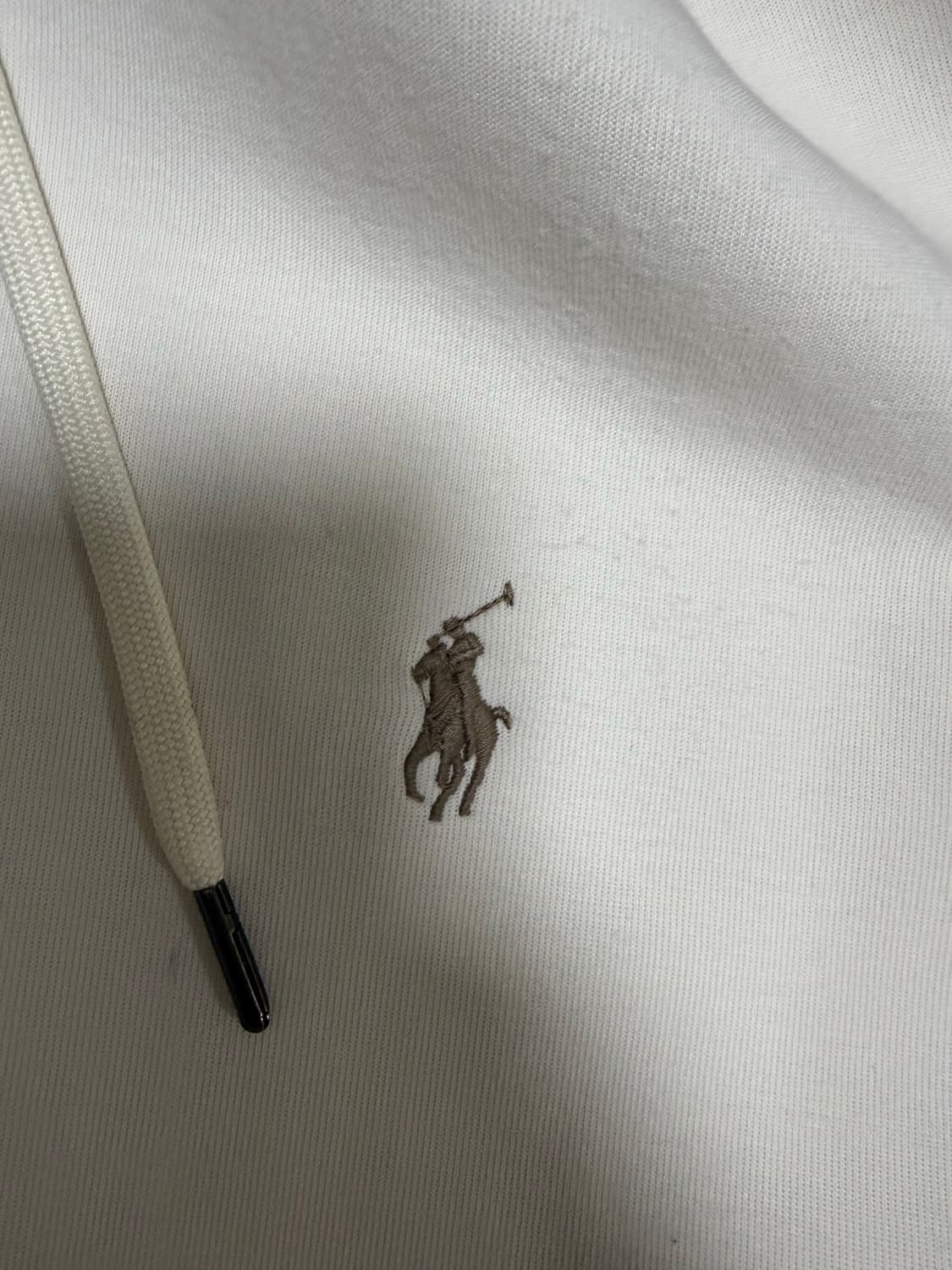 폴로 랄프로렌 후드집업 상품이미지3