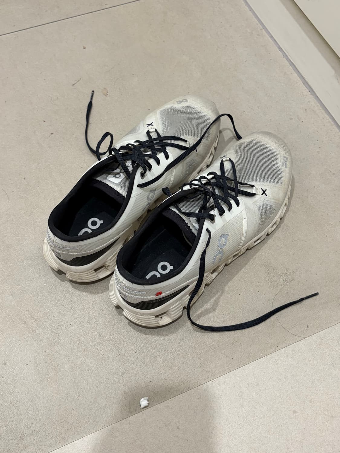 온러닝 클라우드 X3 상품이미지1