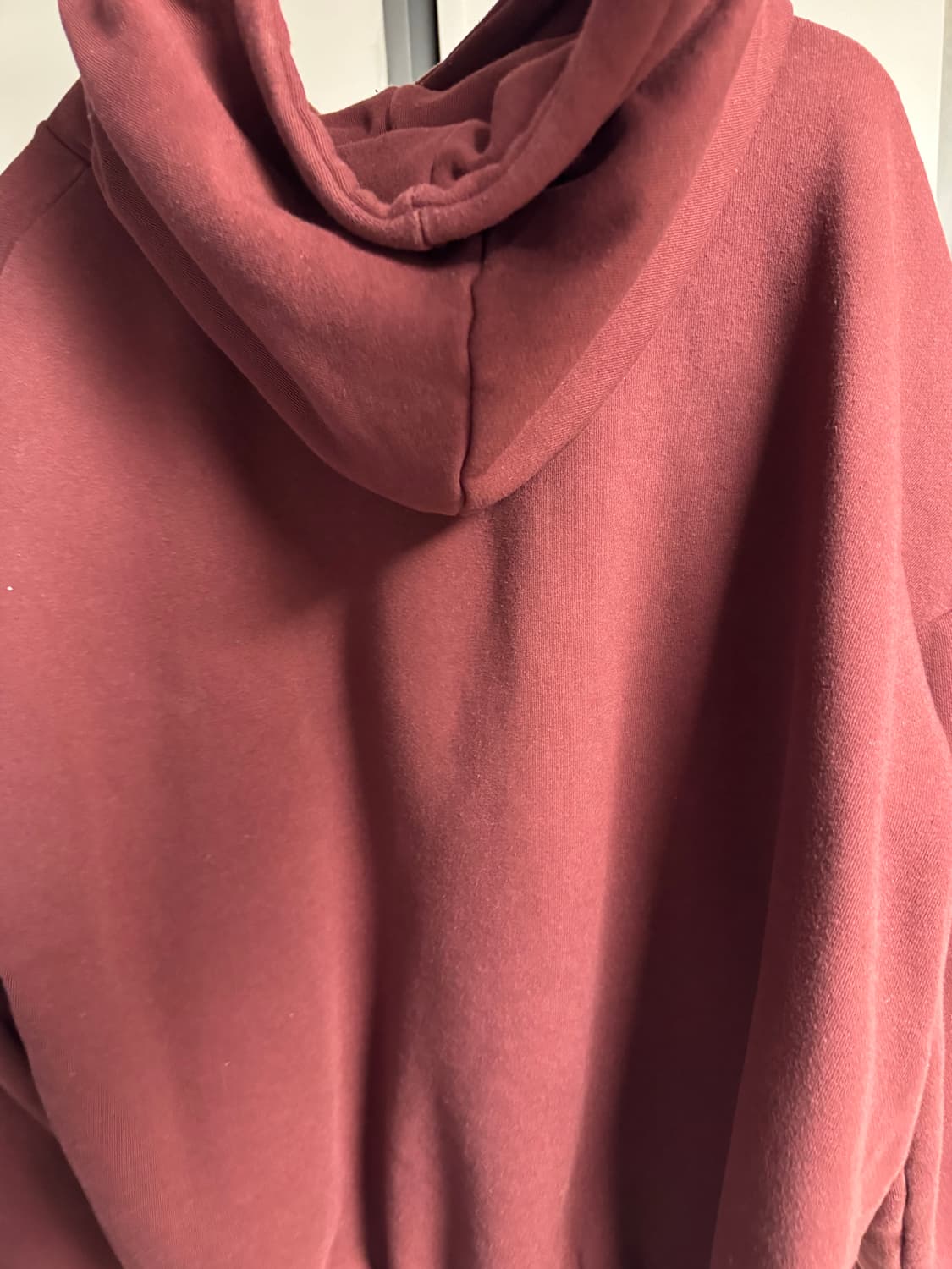 소라노 후드티 L 상품이미지2