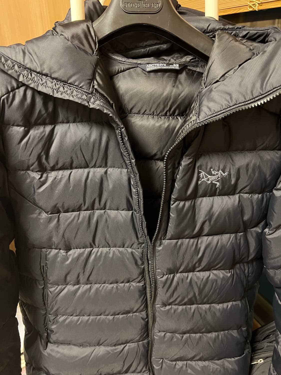 아크테릭스 토륨 후디 M 상품이미지1