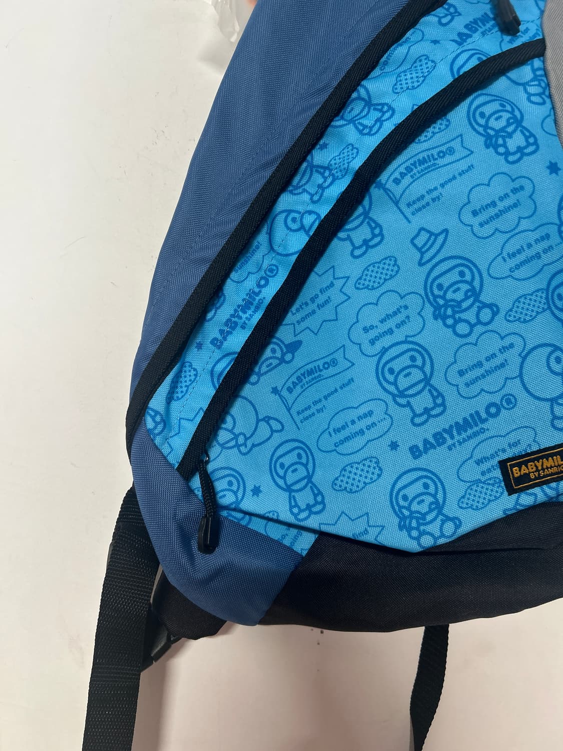 베이비 마일로 슬링백  상품이미지3