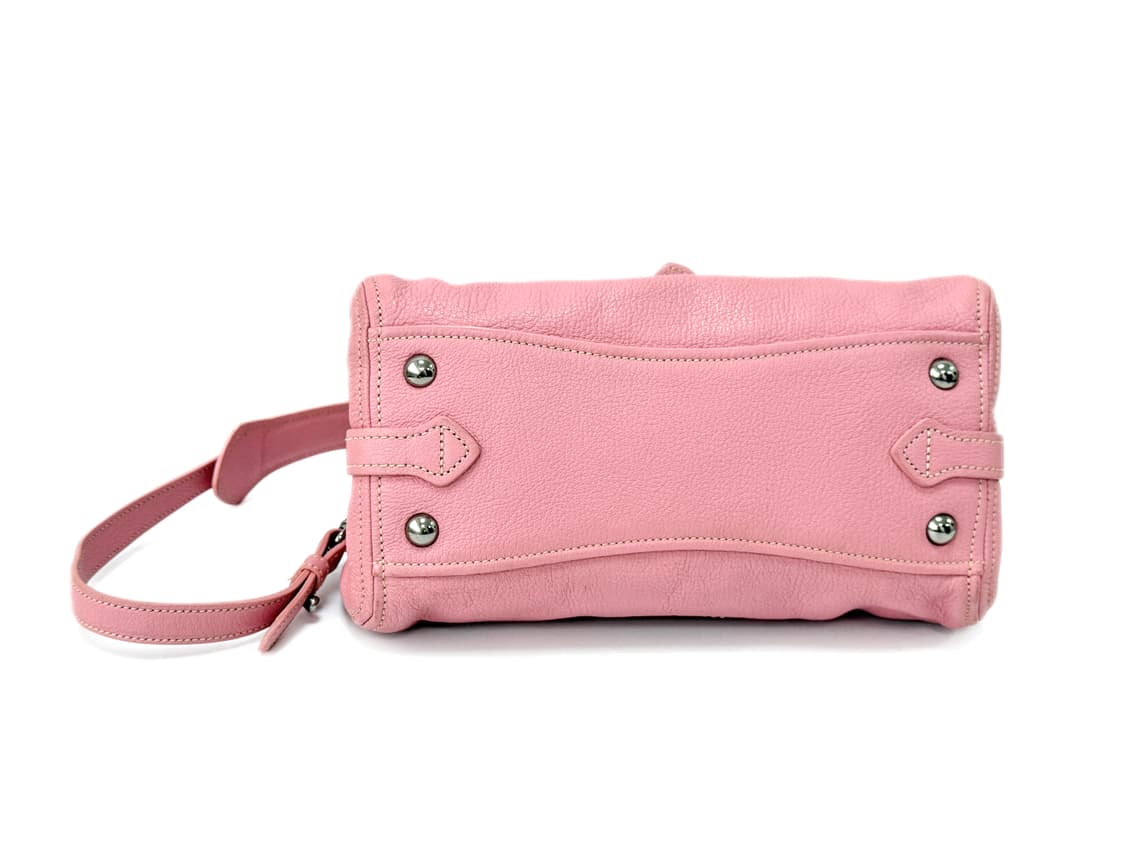 미우미우 마드라스 2WAY 백 상품이미지7