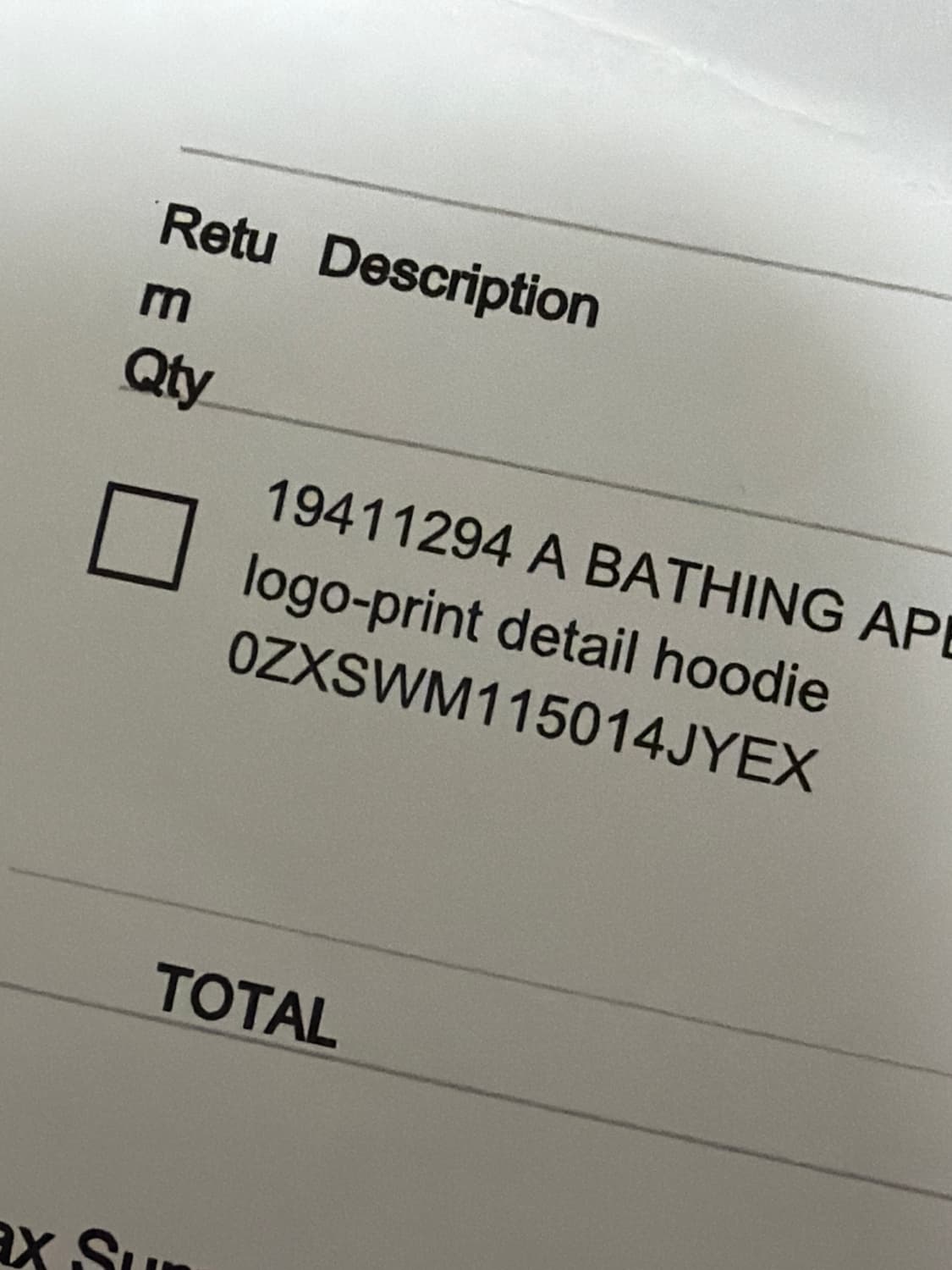 베이프 카모 풀 후드집업 원빈 베이프 후드집업 상품이미지5