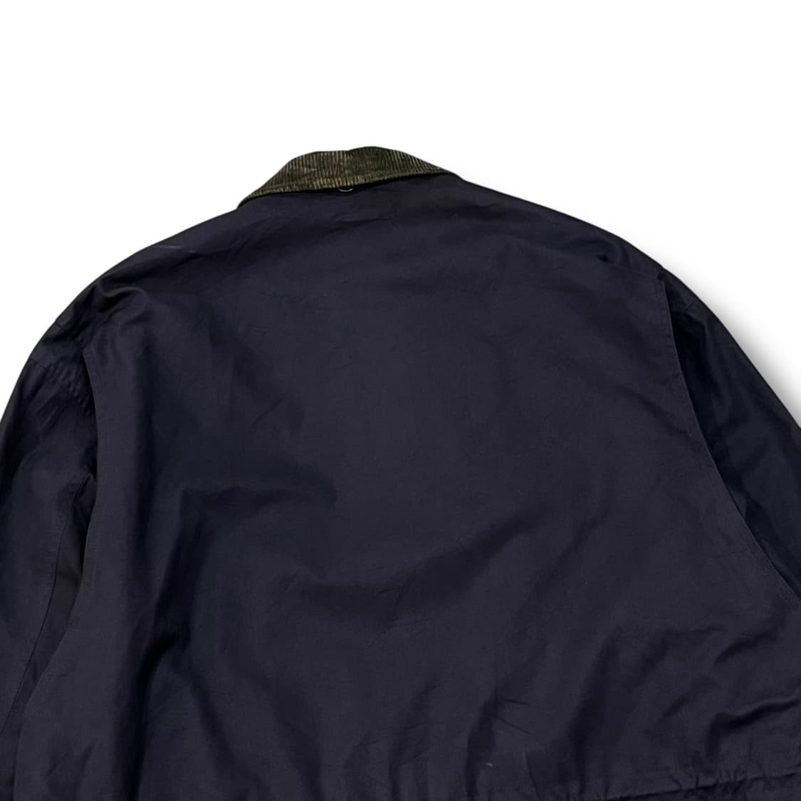  바버 사파리 자켓 y14277 상품이미지6