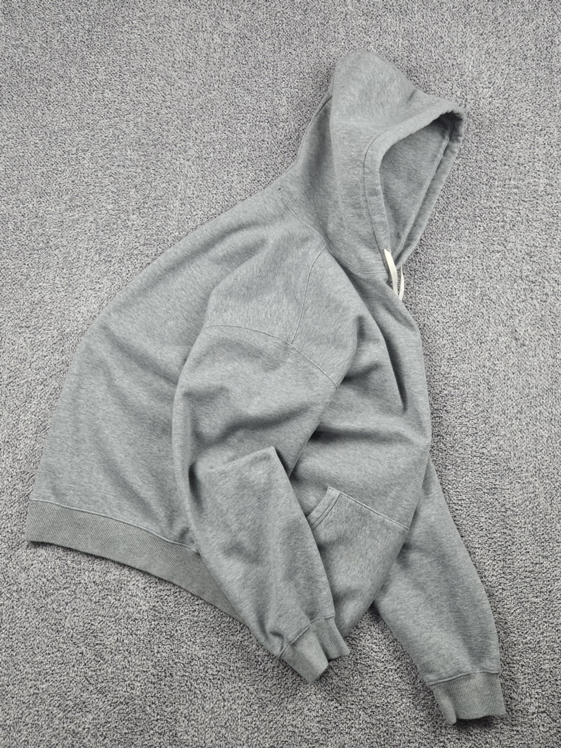 폴로랄프로렌 드로스트링 자수 로고 후드 티셔츠 ( XL ) / 10157 상품이미지3