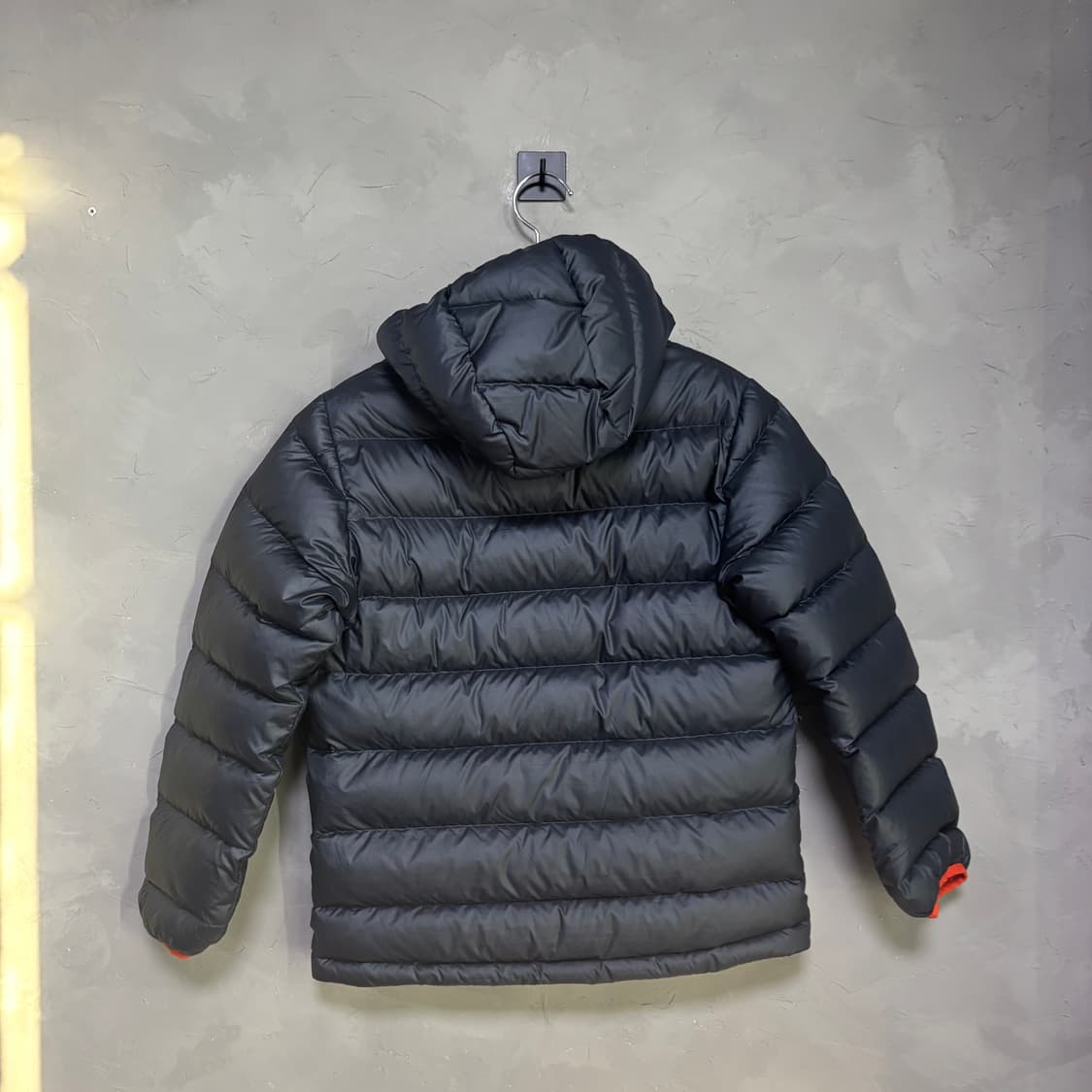 파타고니아 키즈 하이 로프트다운 패딩  상품이미지5