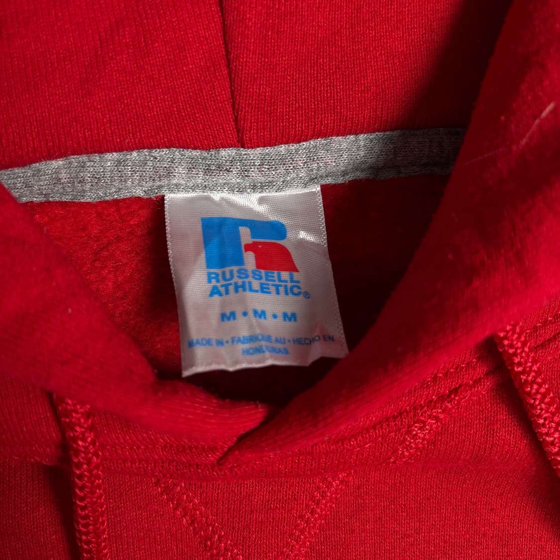 러셀애슬레틱 스웻후드티 상품이미지5