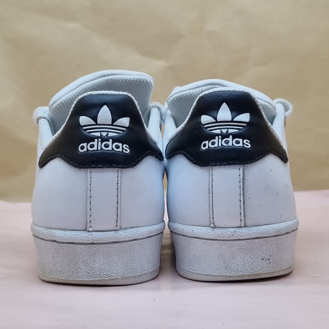 아디다스 슈퍼스타 여성운동화240 상품이미지4