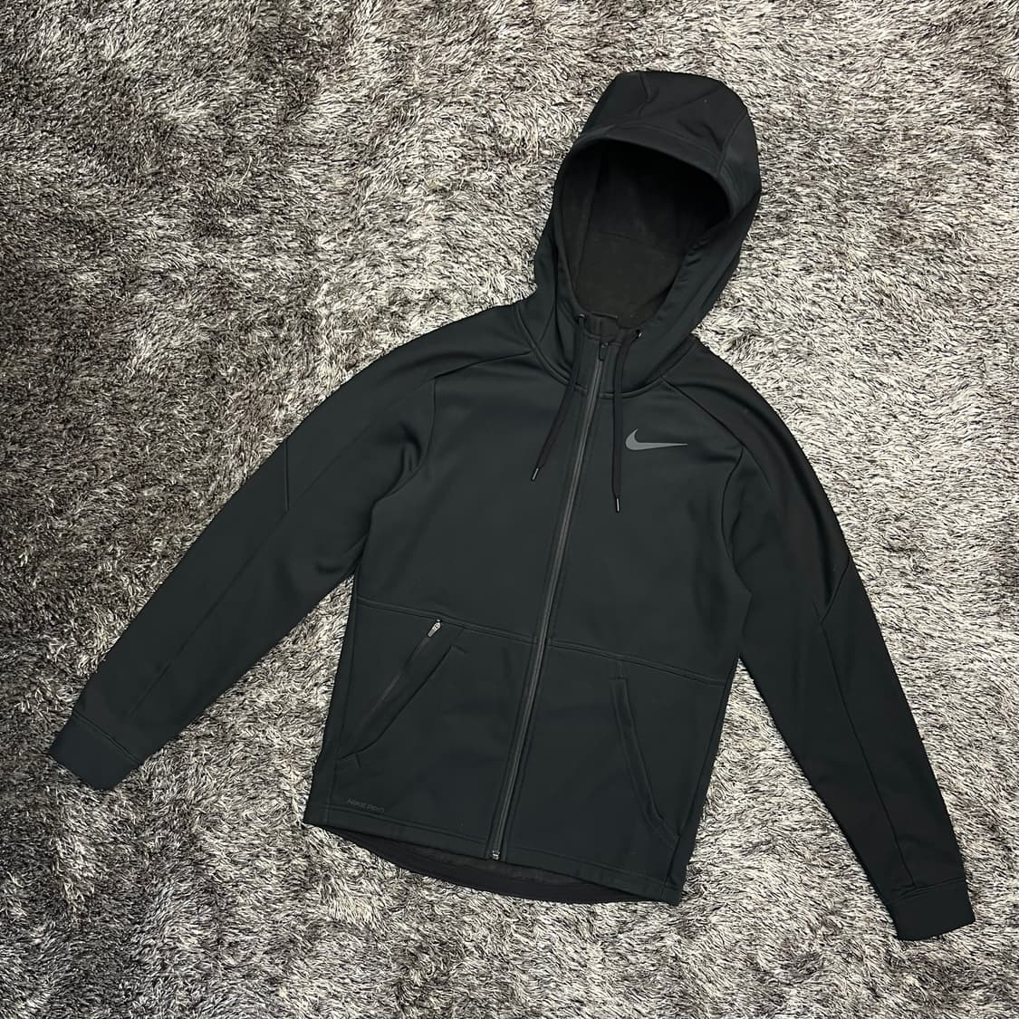 나이키 써마 스피어 풀집 후디 재킷 (M) 상품이미지1