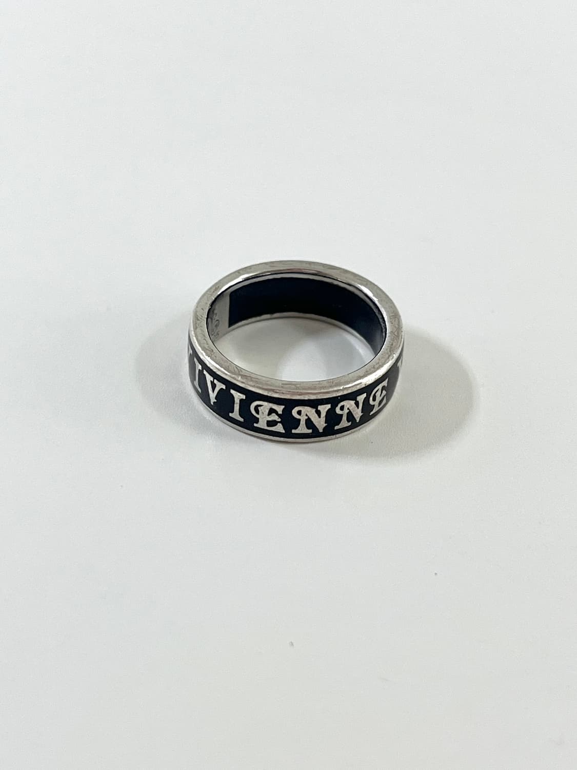 비비안웨스트우드 컨듀잇 스트릿 링 반지 상품이미지2