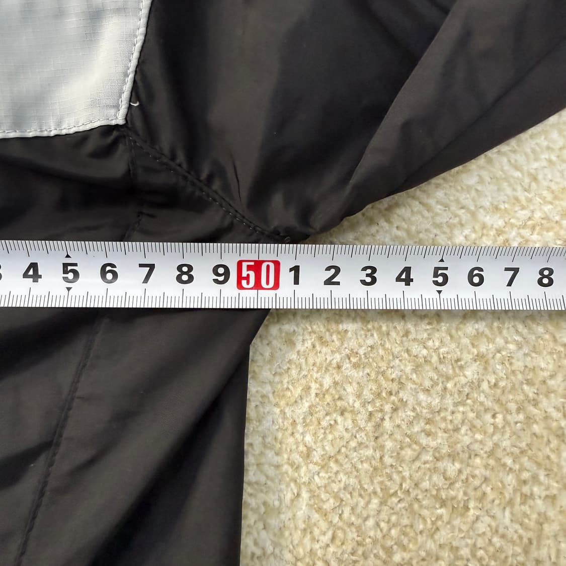 95 뉴발란스 컬러블록 바람막이 0209T 상품이미지5