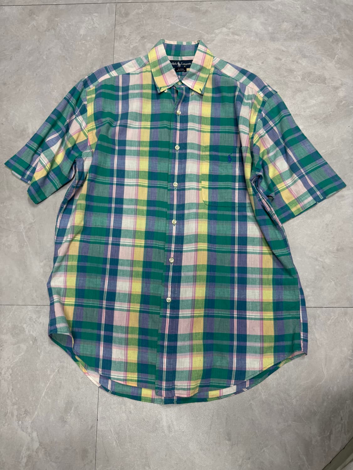 폴로 랄프로렌 상품이미지1