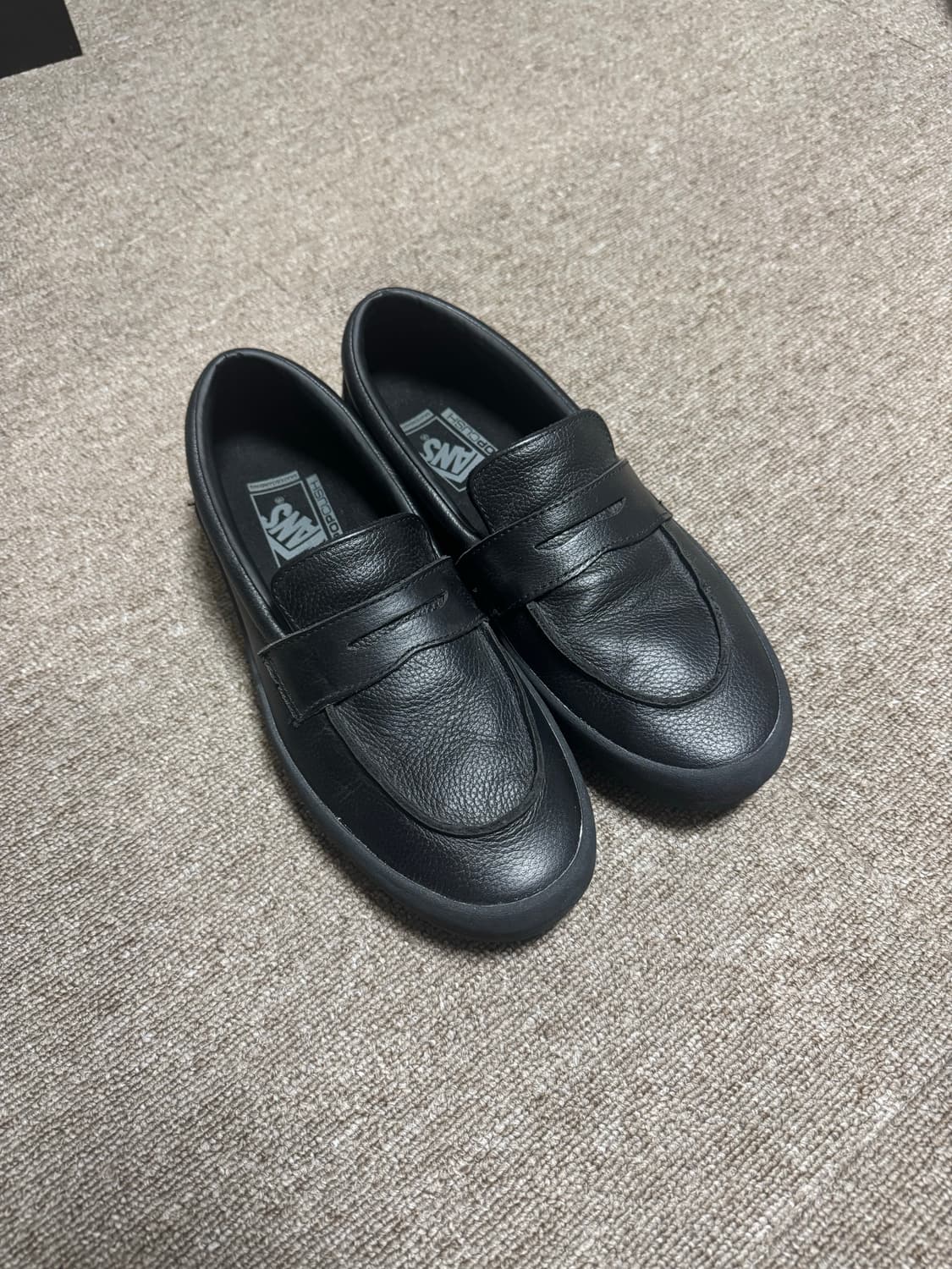 반스 스케이트 로퍼 상품이미지1