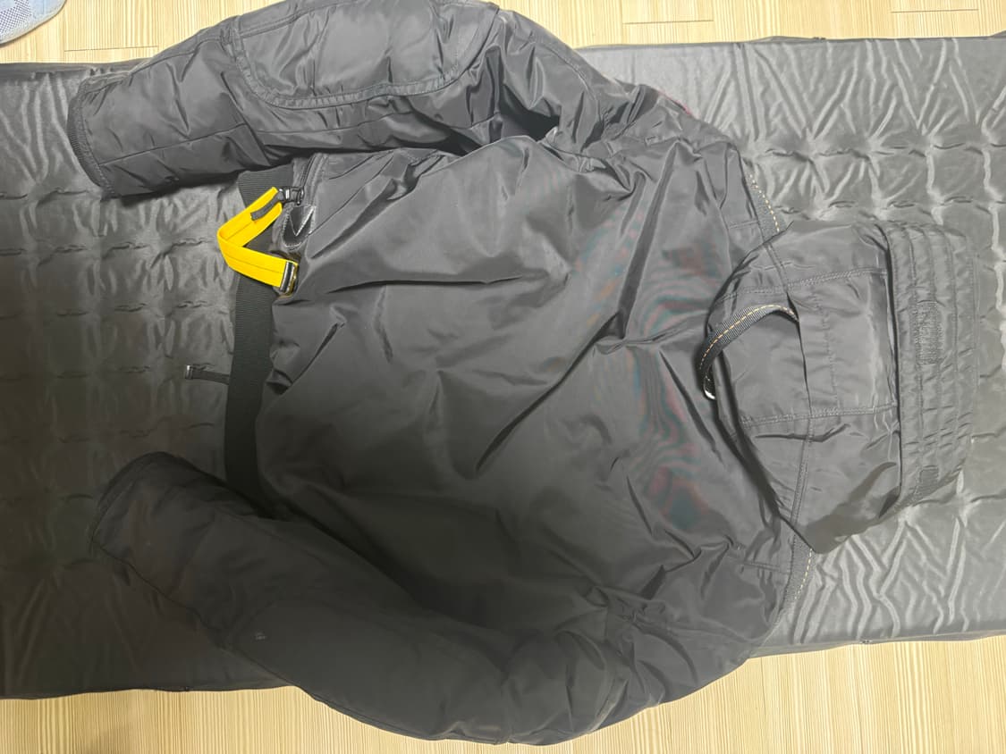 파라점퍼스고비마스터피스 라지사이즈 상품이미지6