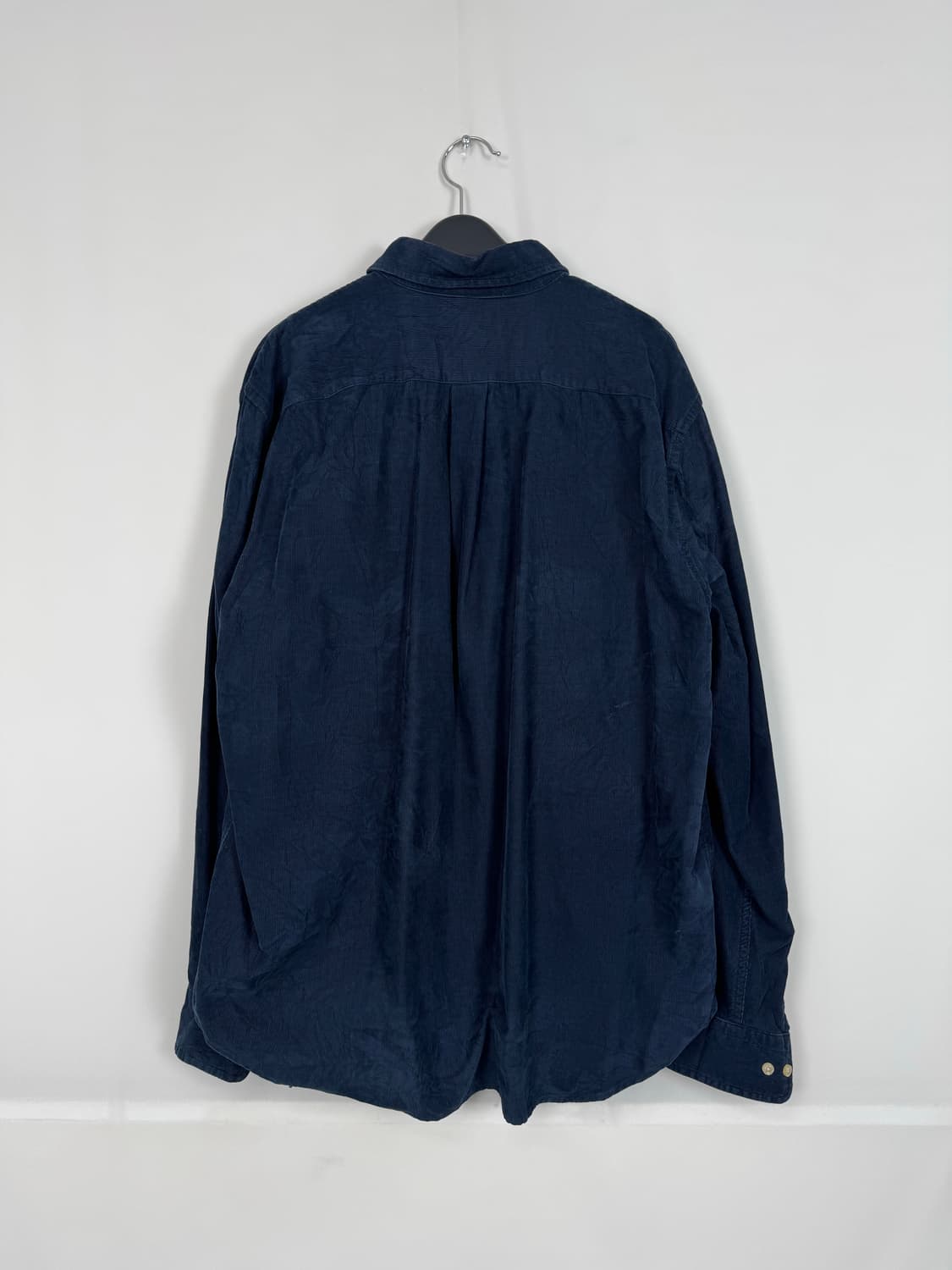 b295) 칼하트 워크 셔츠 상품이미지4