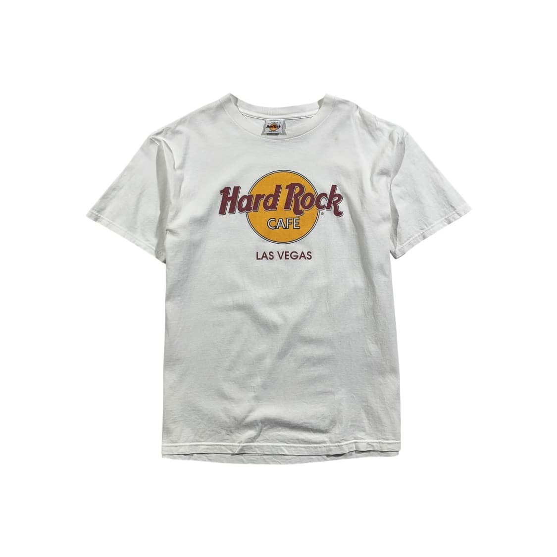 [Hard Rock Cafe] 하드락 카페 라스베가스 티셔츠 상품이미지1