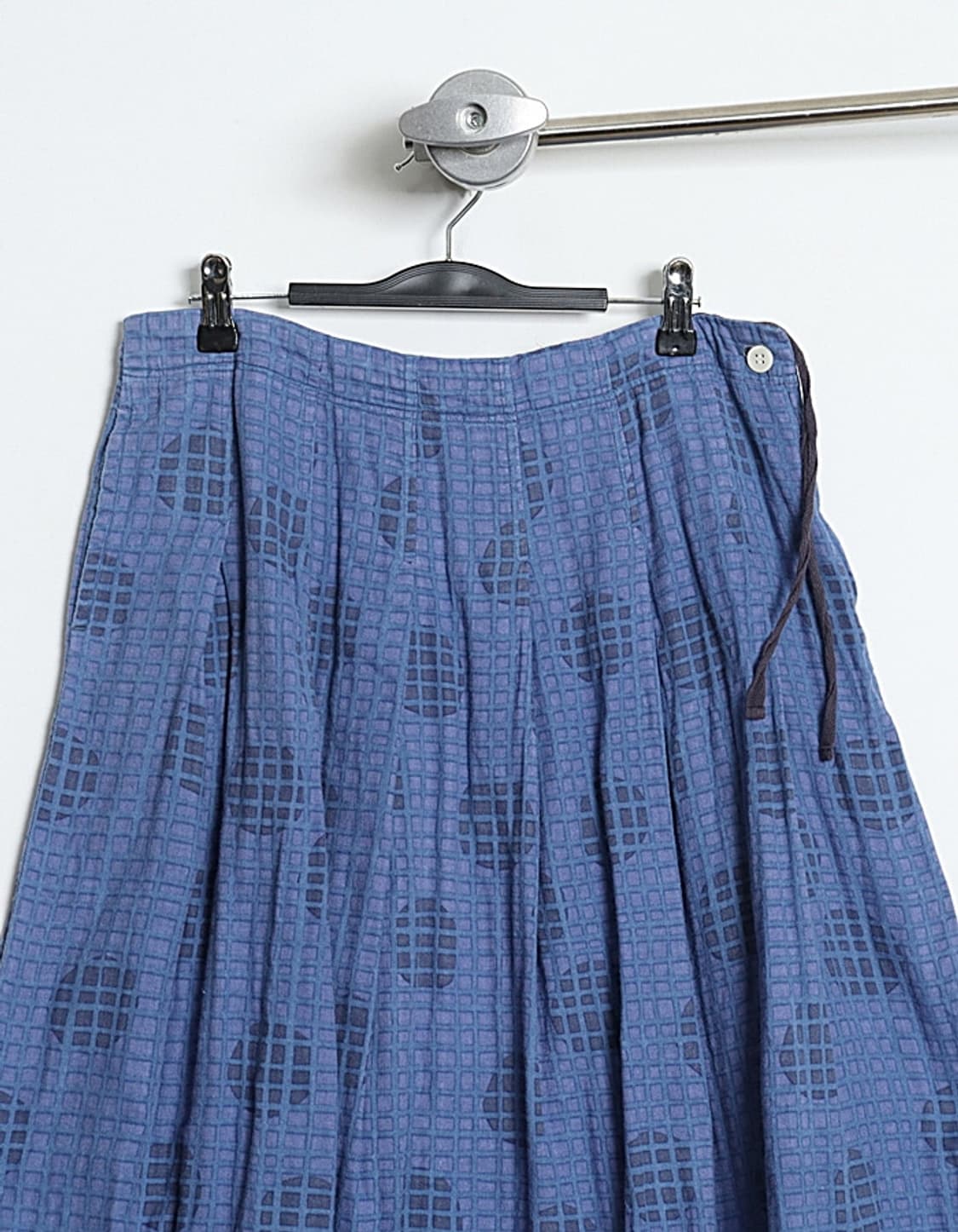 NATURAL LAUNDRY Pattern Skirt (27~28) 상품이미지2