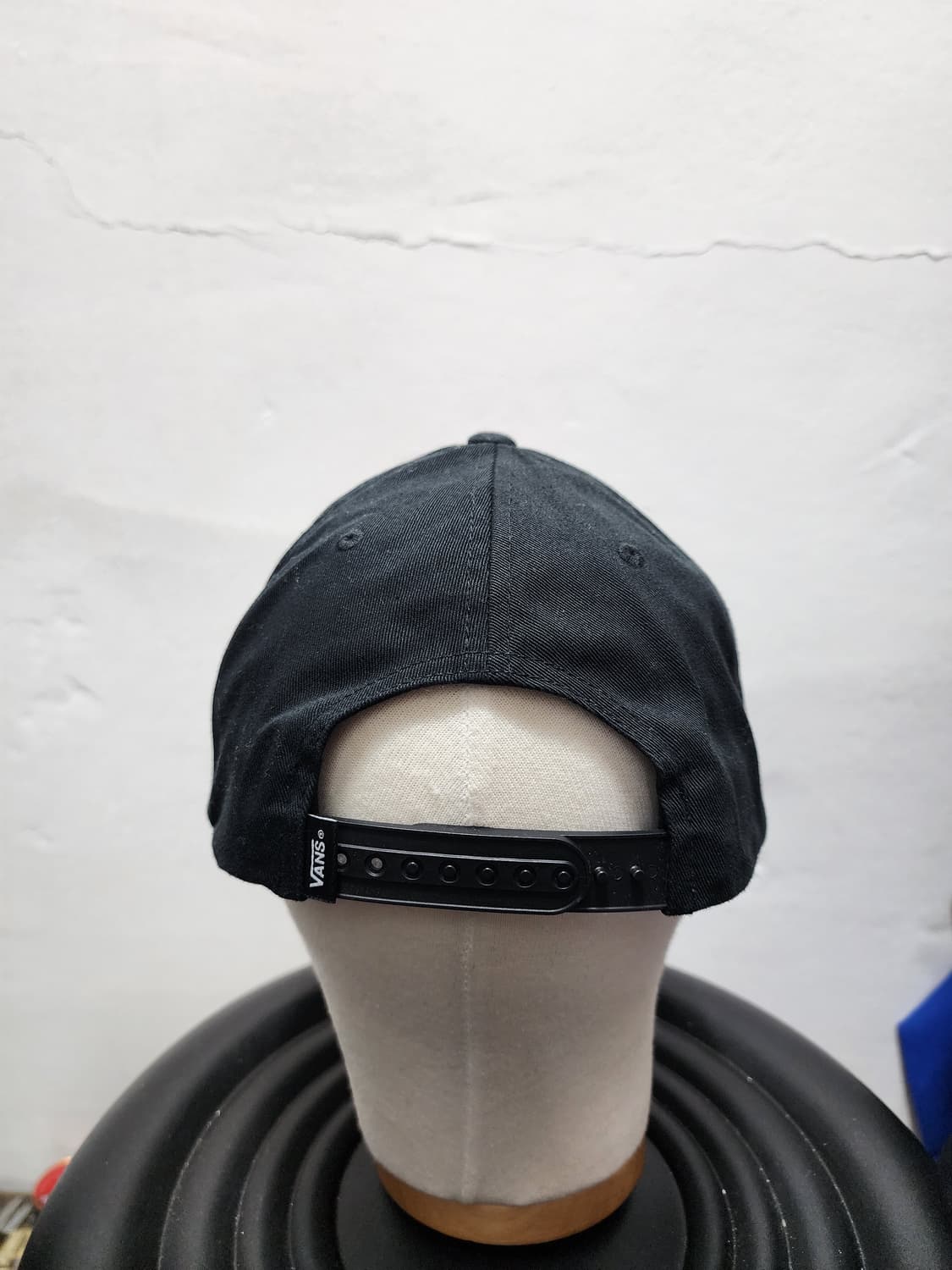 반스 Vans Est 1966 스냅백 상품이미지3