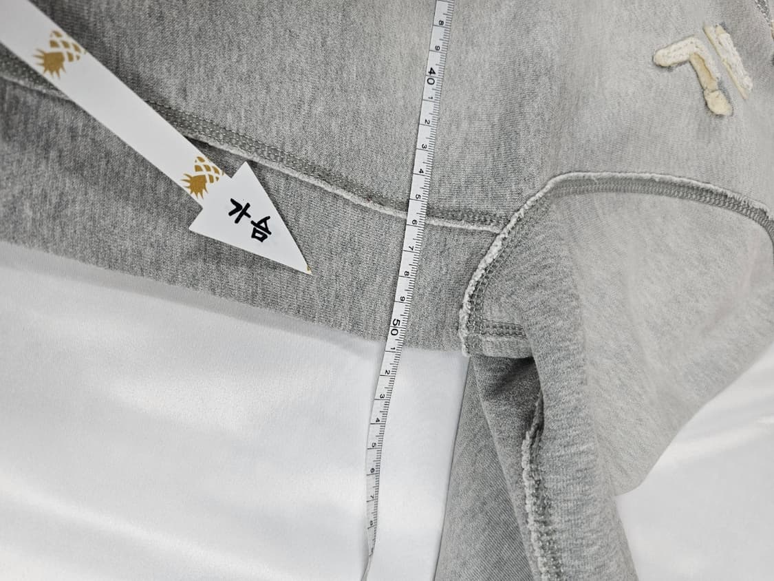 아베크롬비후드집업 상품이미지5