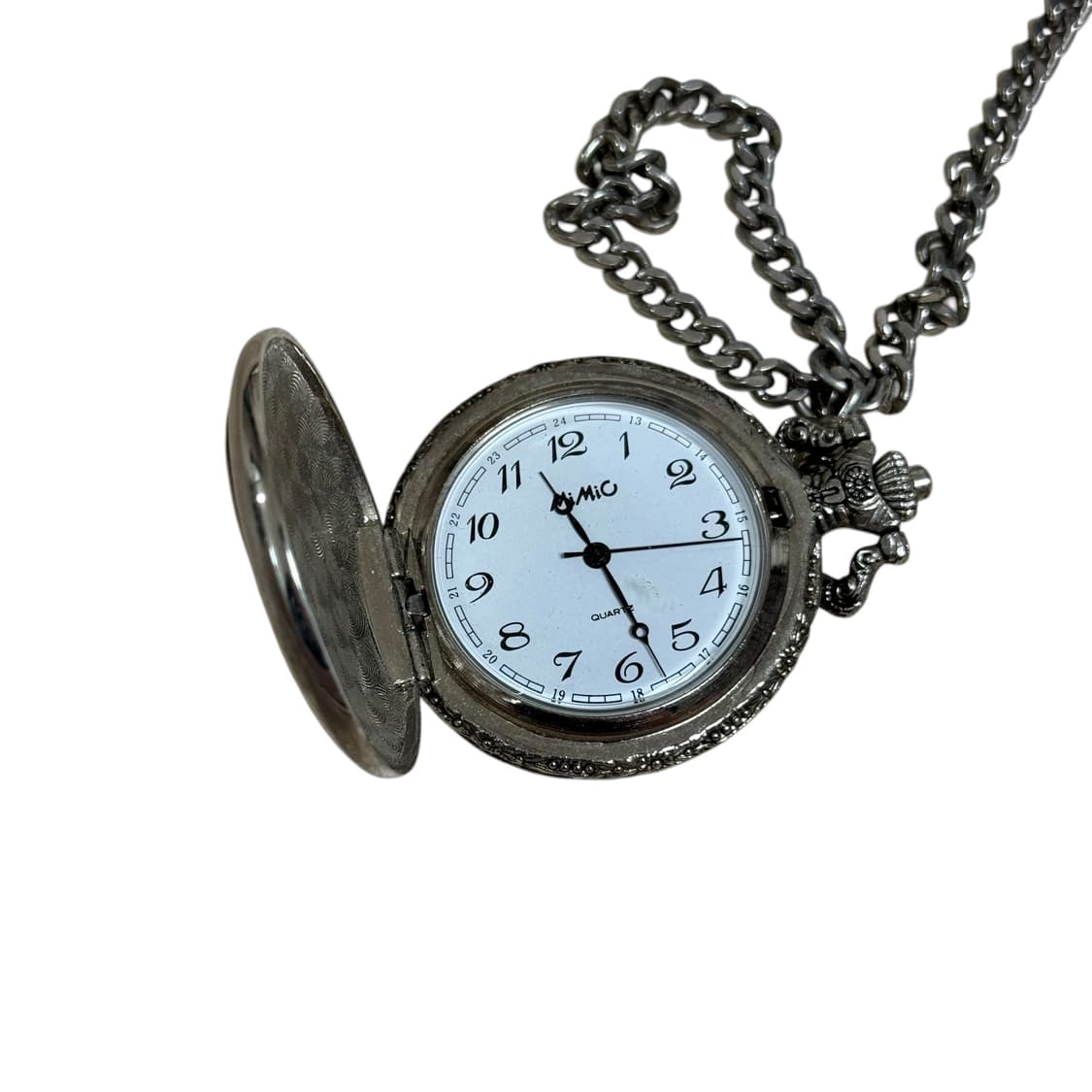 밀키 40주년 기념 캐릭터 회중시계 상품이미지4