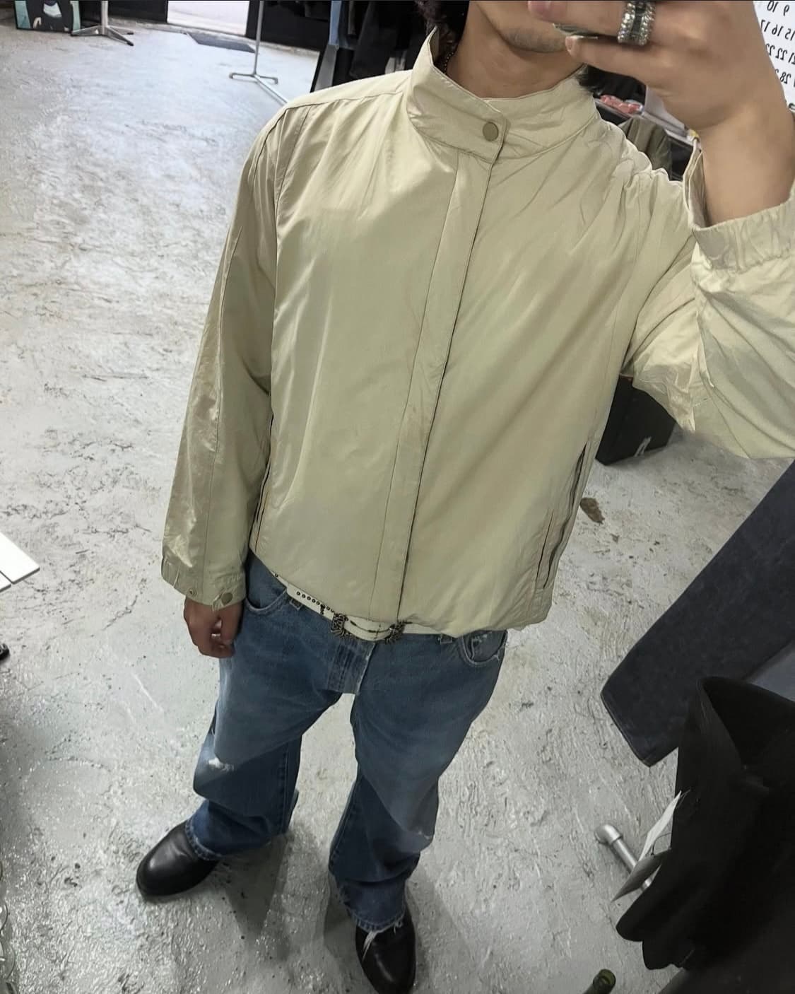 playboy sporty jacket 상품이미지1