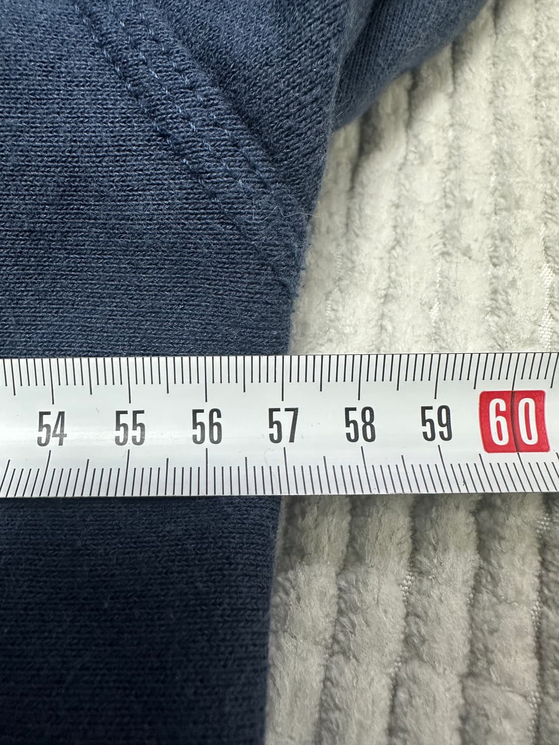 스투시 베이직 후드 집업 상품이미지6