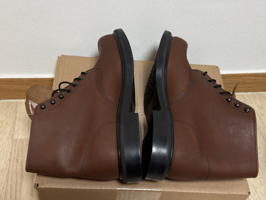 레드윙 952 11.5D 295 상품이미지7