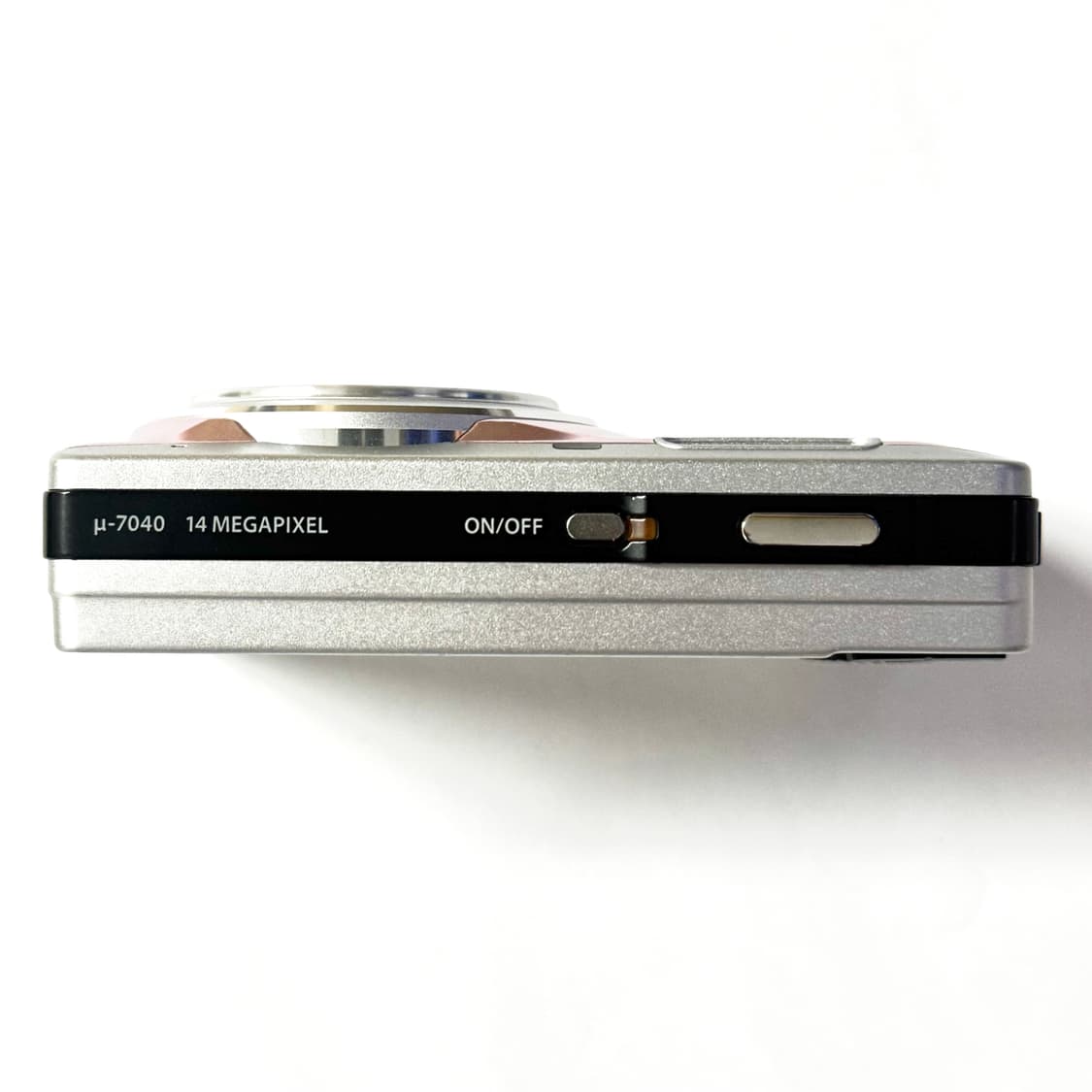 하투하 유하 디카💖올림푸스 뮤 7040 핑크 Olympus μ 상품이미지7