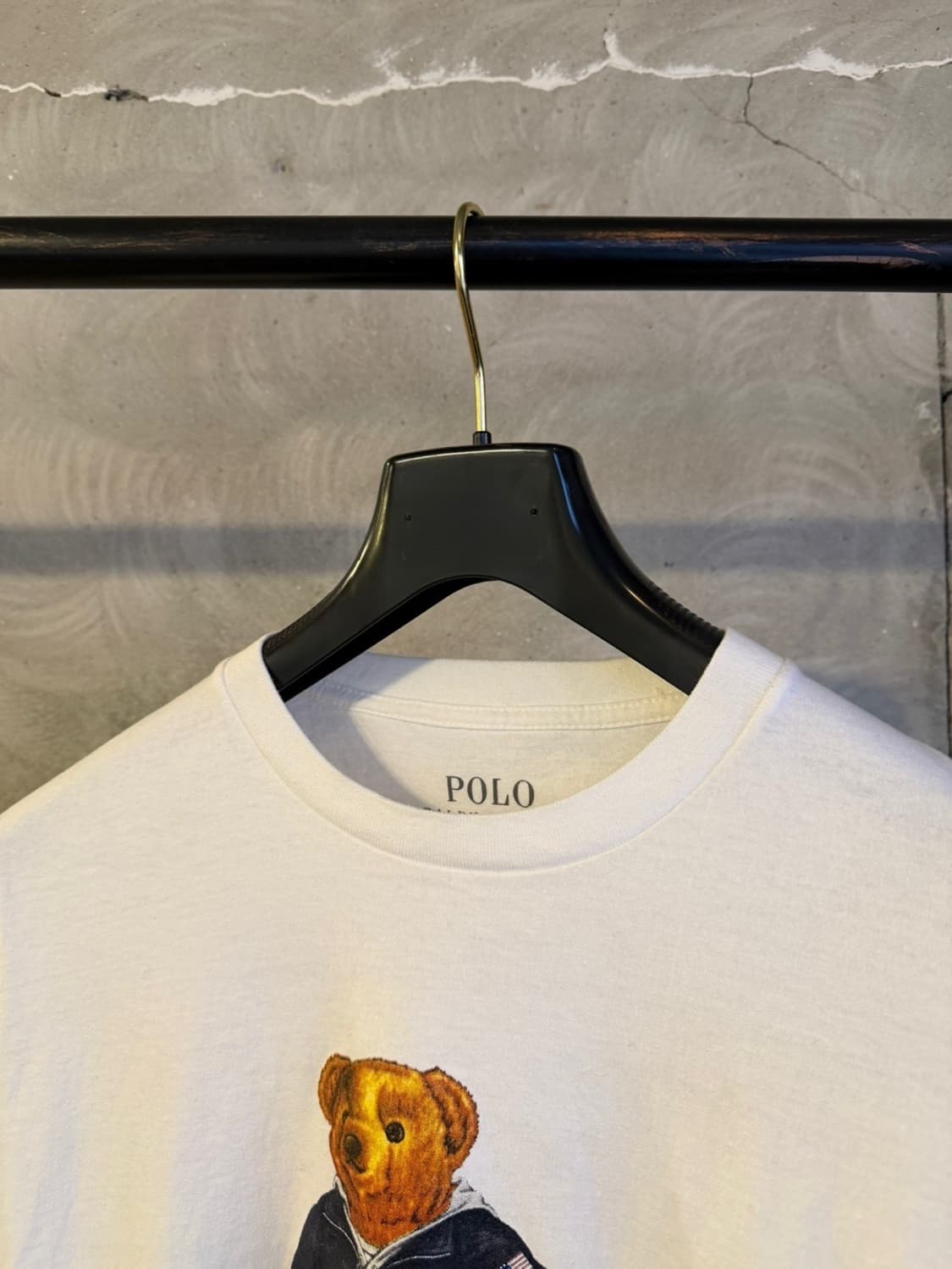 폴로 랄프로렌 테디베어 롱슬리브 티셔츠 100~103 상품이미지3