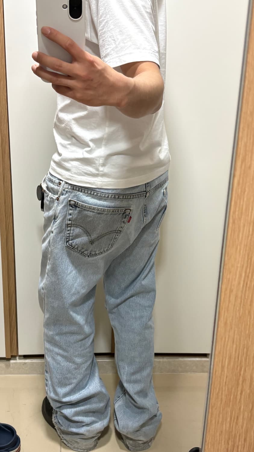 리바이스 517  상품이미지1