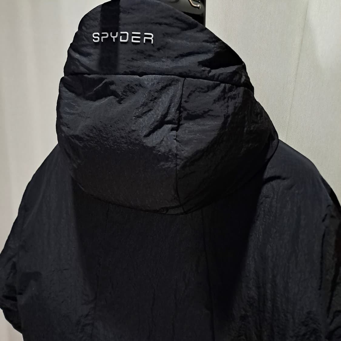 (택포) 스파이더 맨즈 라이프스타일 미들 다운 재킷 105 B634 상품이미지5