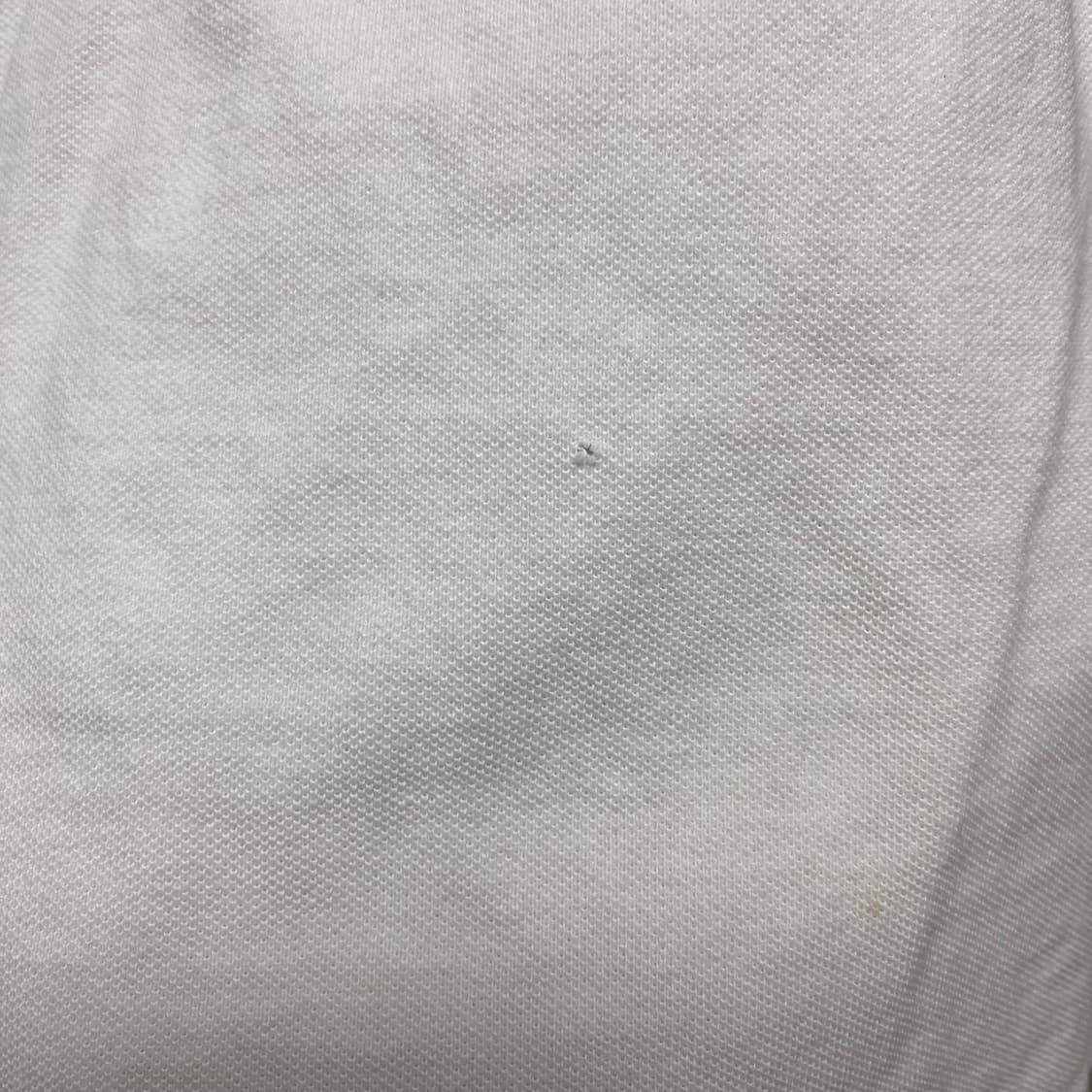 폴로 빅포니 치프키프 PK 티셔츠 XL 상품이미지5