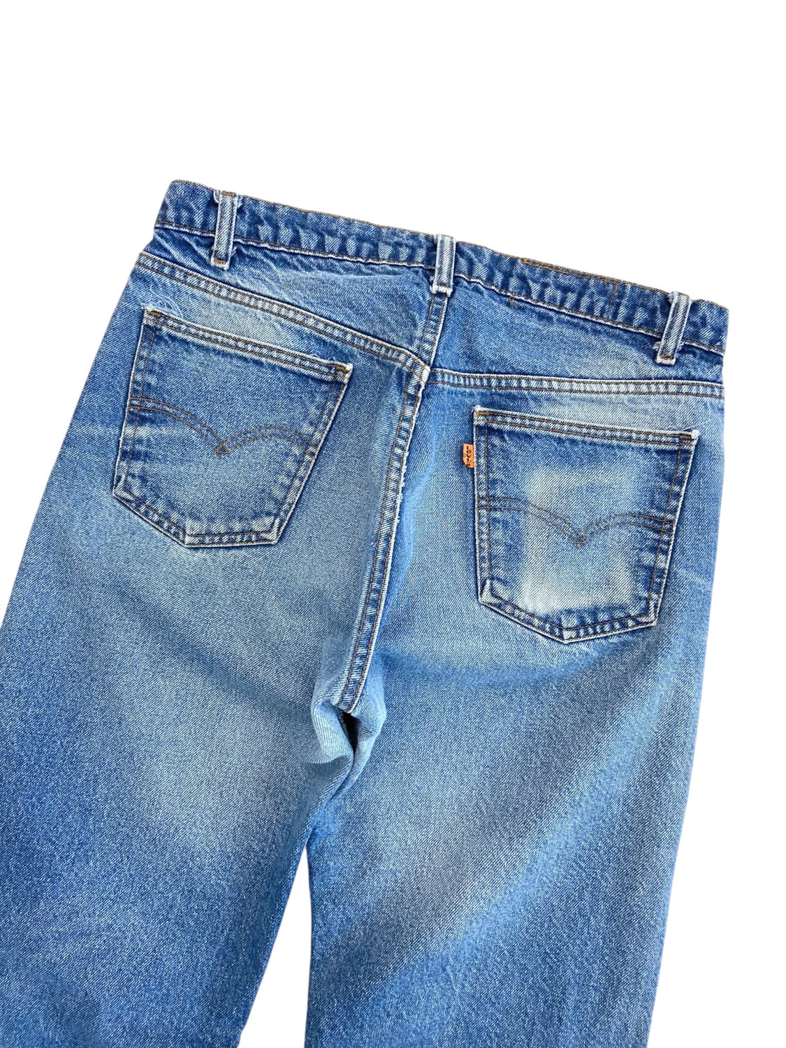 80's 리바이스 505 오렌지탭 [049] 상품이미지3