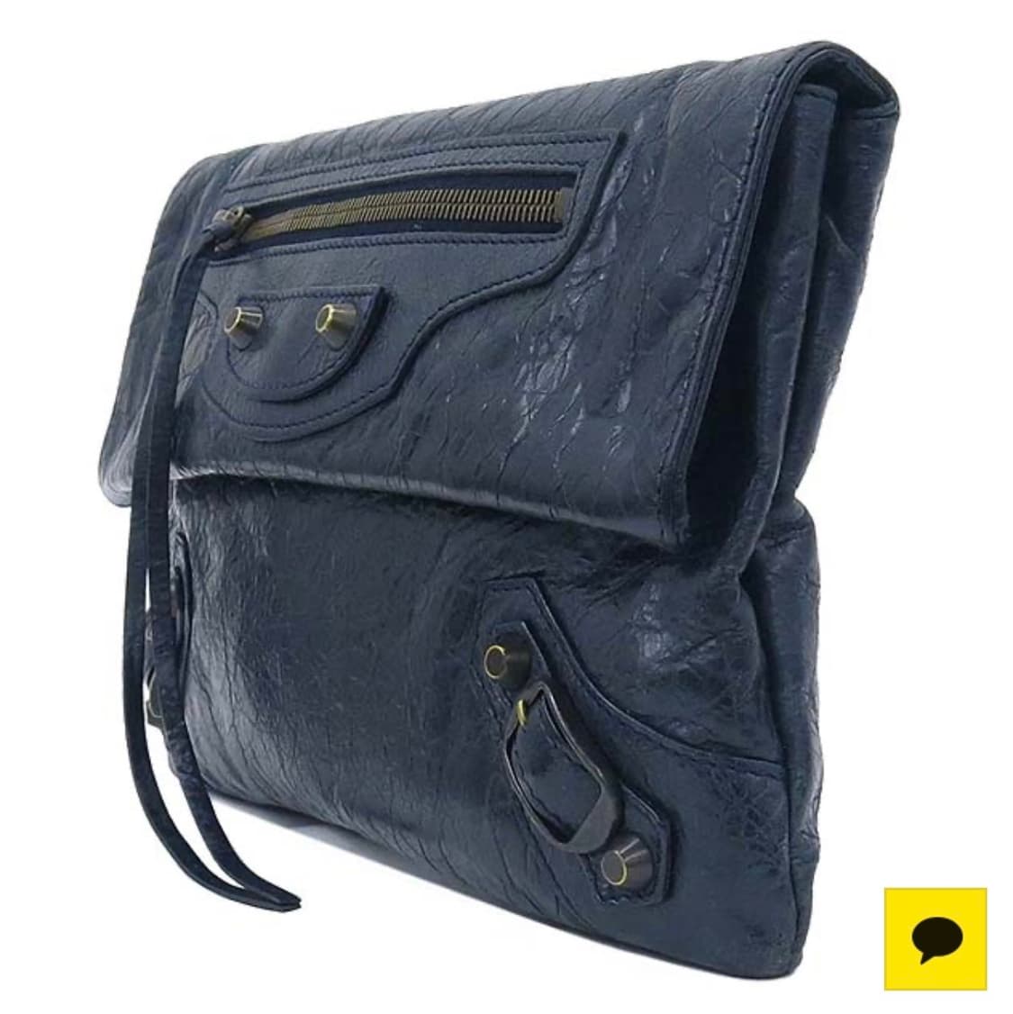 발렌시아가 엔벨로프 클러치 상품이미지7