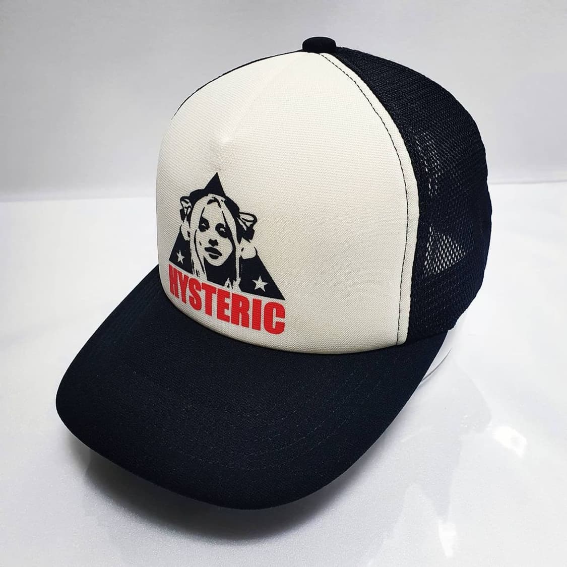 히스테릭글래머 HYSTERIC GLAMOUR Cap 상품이미지3