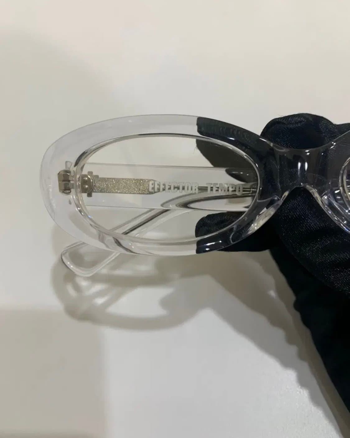 EFFECTOR 이펙터 TEMPO 안경 CL 상품이미지8