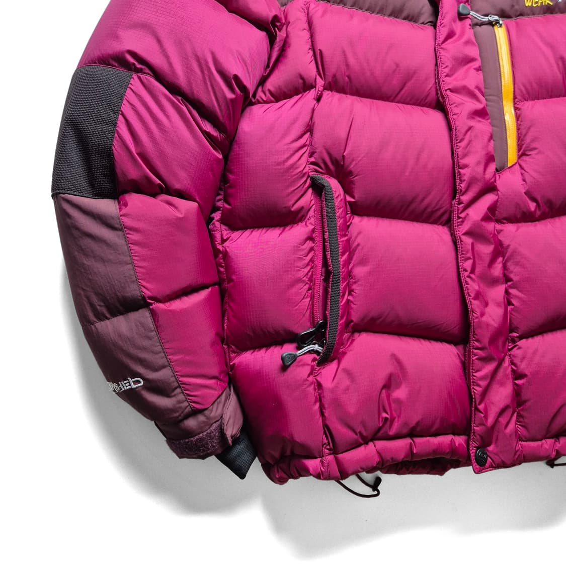 [M] 마운틴하드웨어 헤비구스다운 푸퍼패딩 상품이미지3