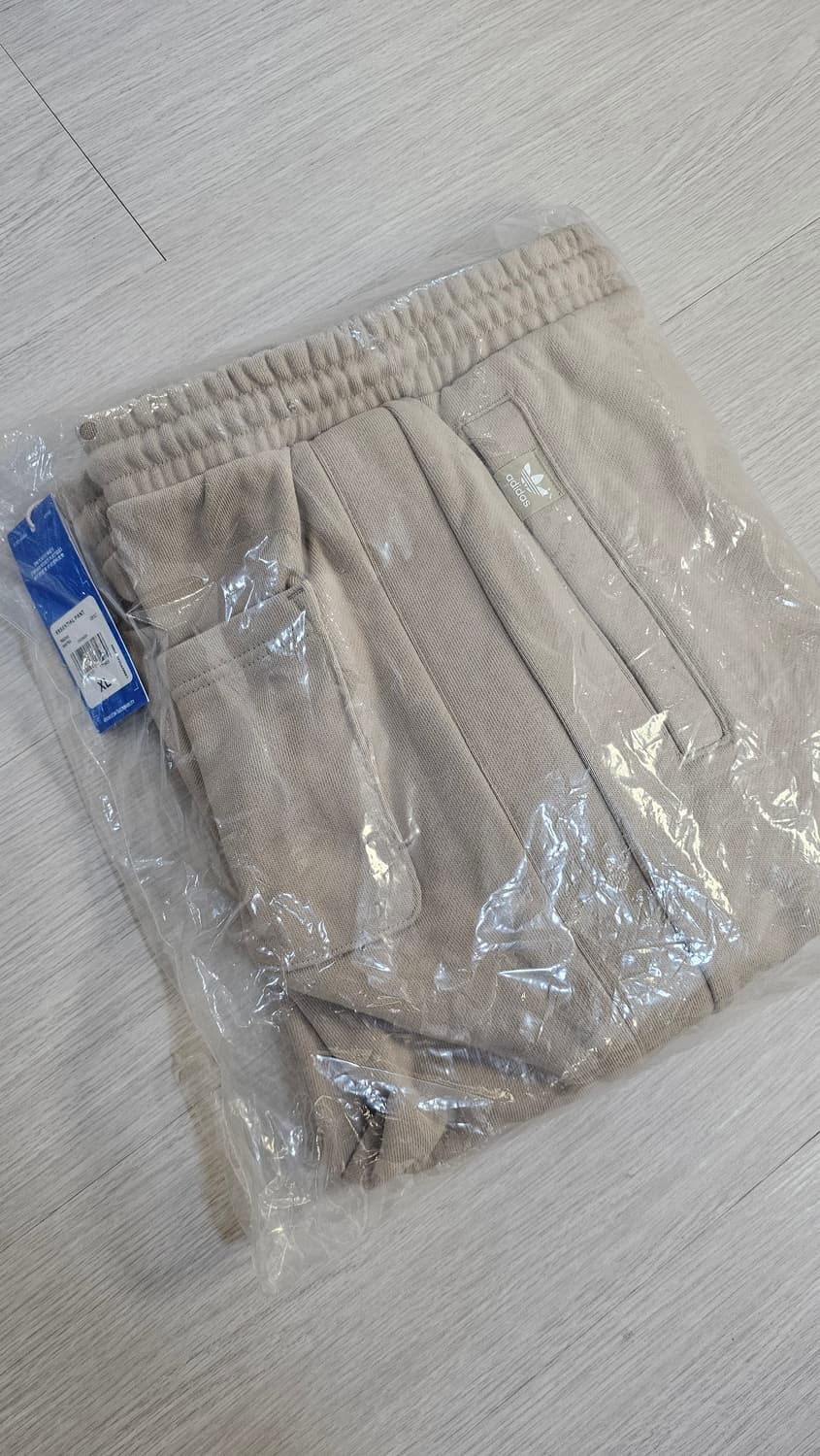 아디다스 에센셜 팬츠 상품이미지2