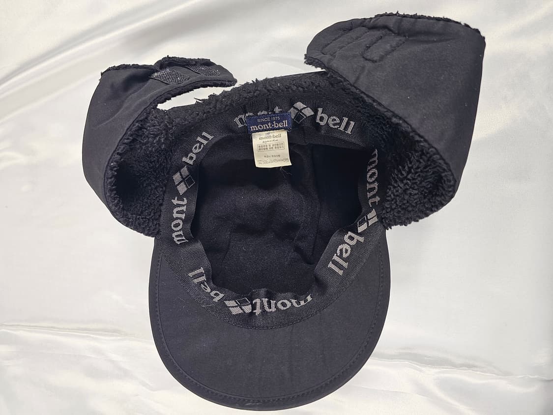 몽벨트루퍼햇 상품이미지2