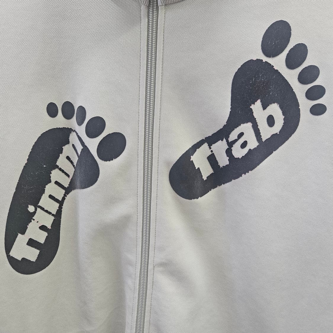 아디다스 코코아 트랙탑 져지  상품이미지4