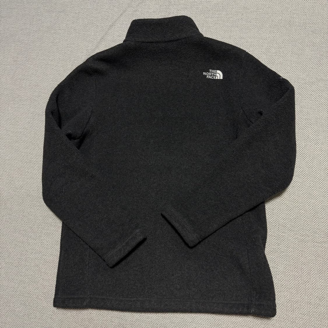 노스페이스 평창 올림픽 후리스 자켓 상품이미지6