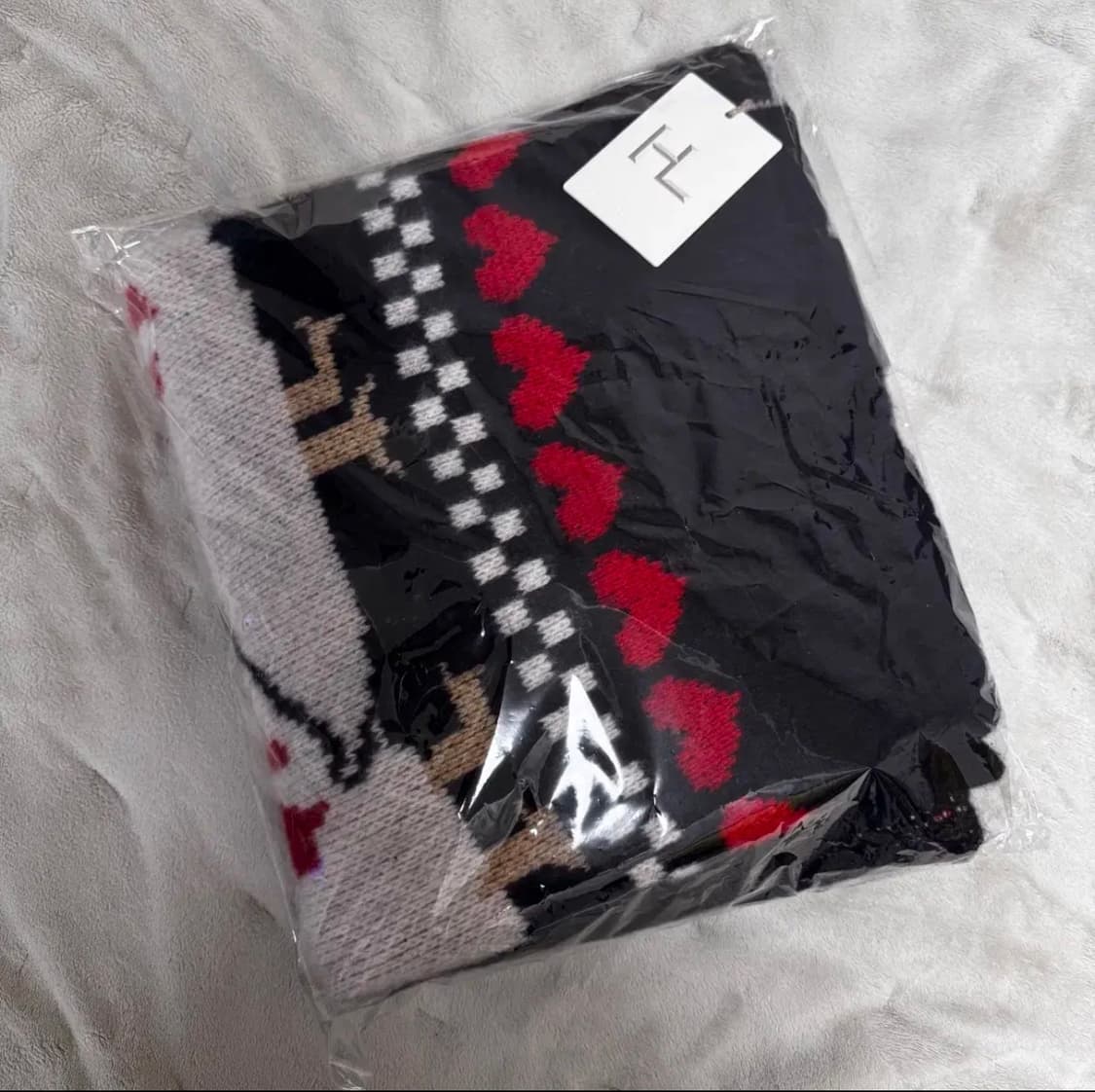 [2]헤릴 캐시미어 자카드 상품이미지3