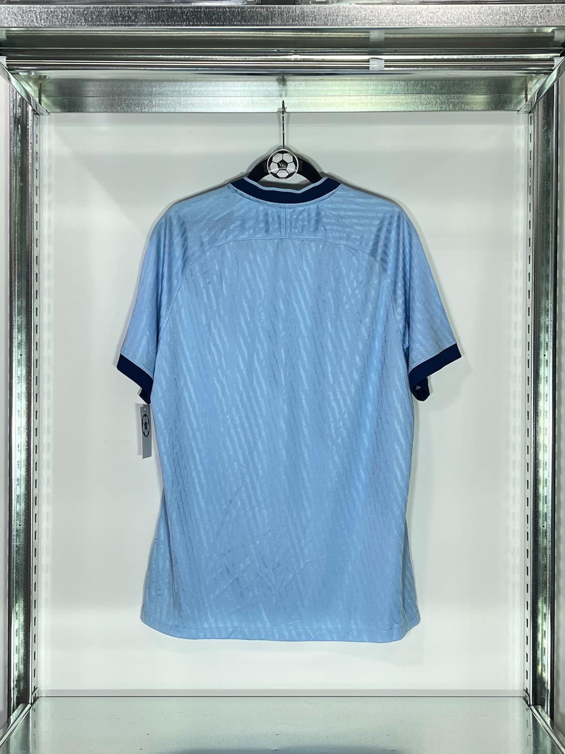 나이키 19-20 아틀레티코 마드리드 써드 상품이미지2