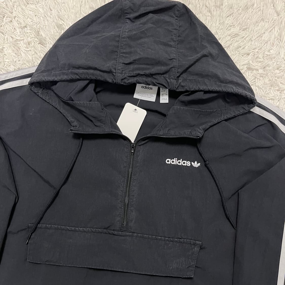 아디다스 클래식 아노락 상품이미지2