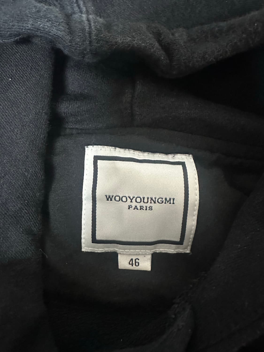 우영미 플라워 후드 46 상품이미지3