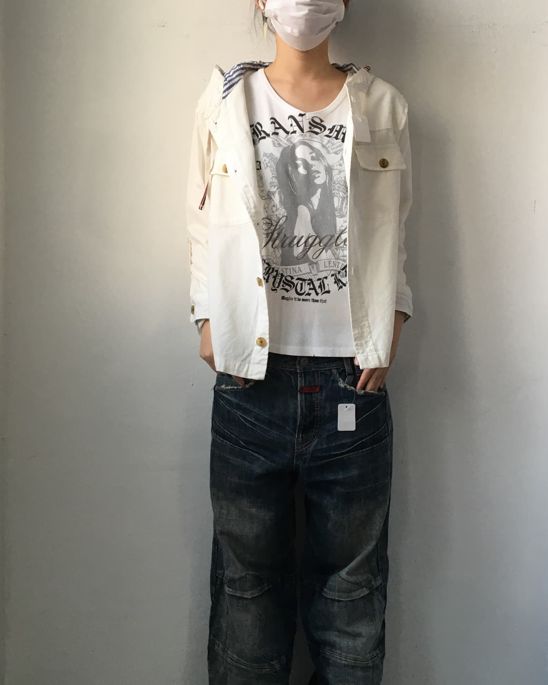 hood jacket 상품이미지6