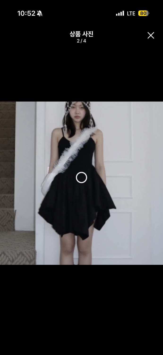 클라따 클로 원피스 상품이미지3