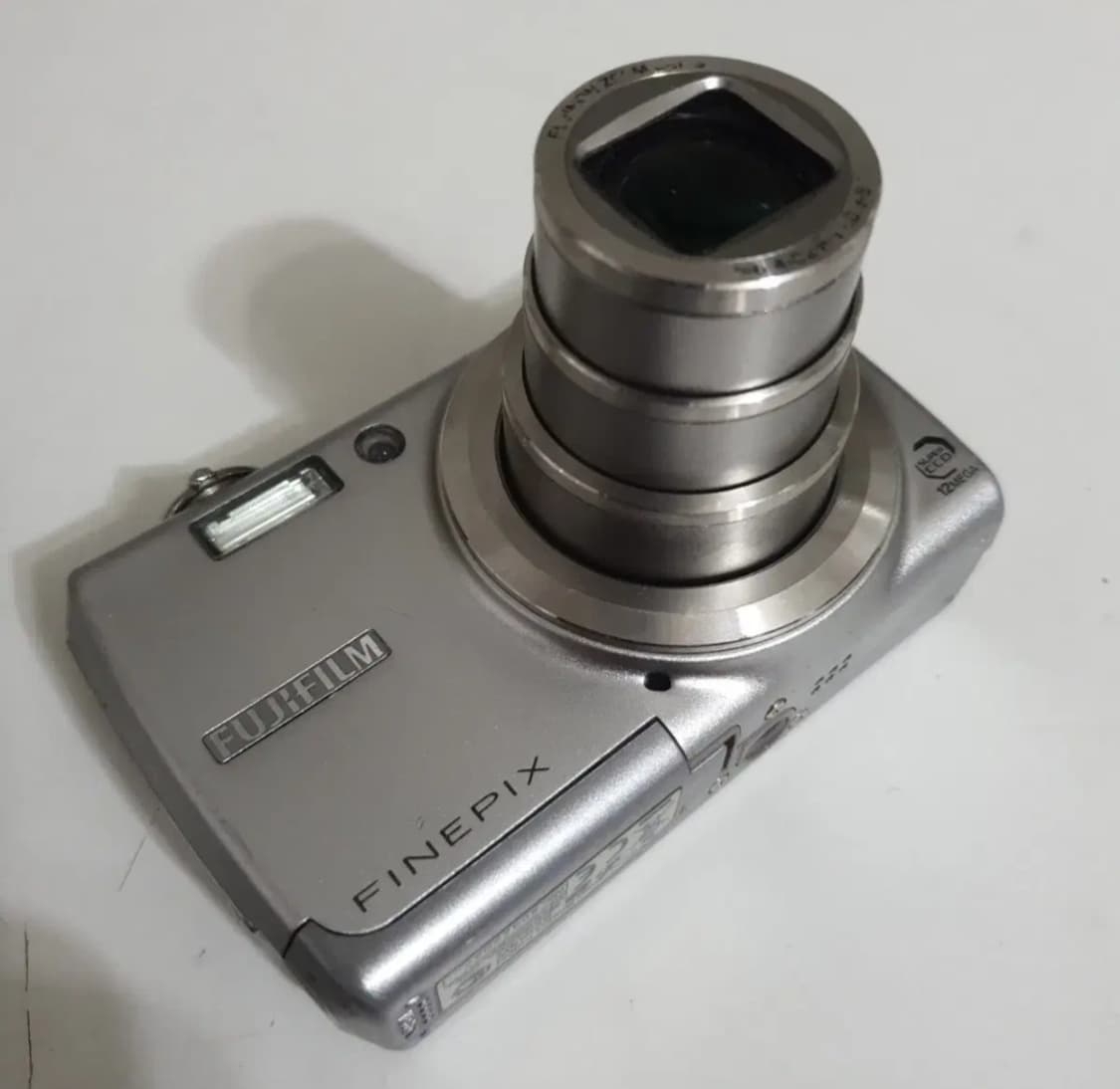 후지 파인픽스 F100fd 디카 상품이미지9