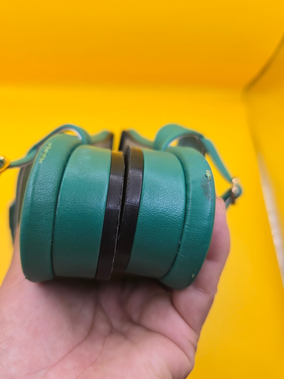 슈 앤 도로시 가죽쪼리샌들 235 상품이미지7