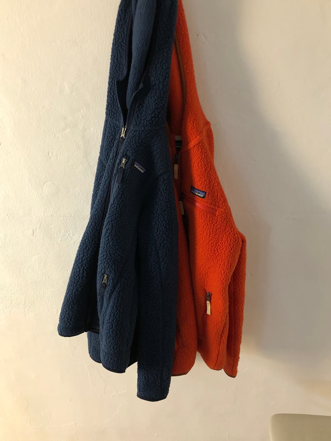 파타고니아 플리스 자켓 상품이미지1